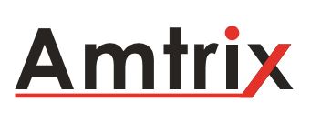 Amtrix Global Trading Company Limited Logo